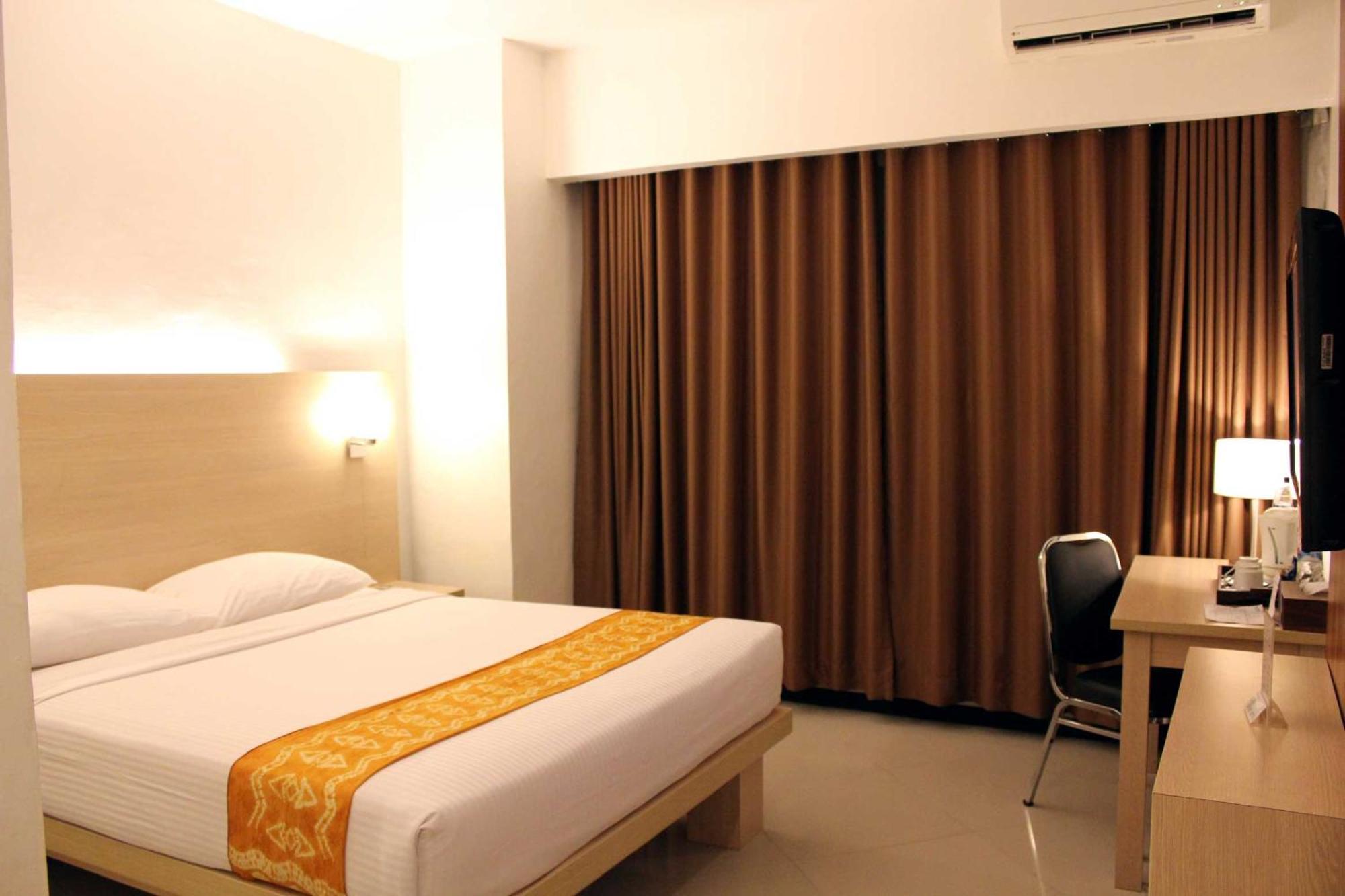 Hotel Ebony Batulicin Room photo