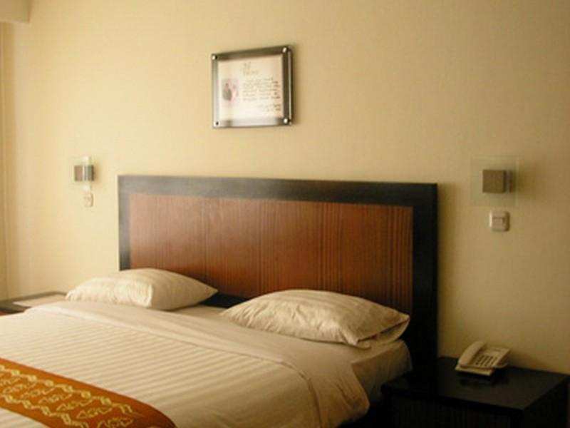 Hotel Ebony Batulicin Exterior photo