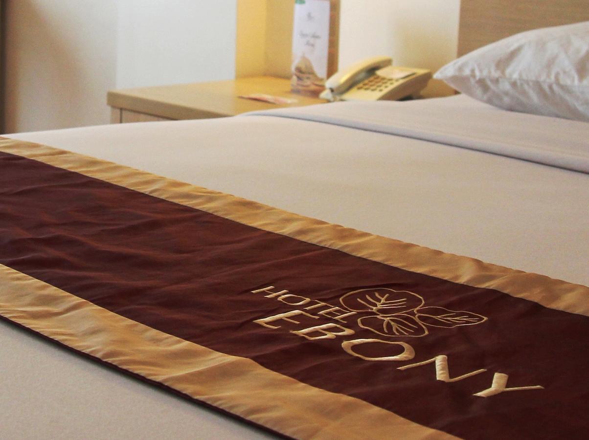 Hotel Ebony Batulicin Room photo